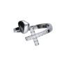 KORALIK Trollbeads, Happy Birthday 2024